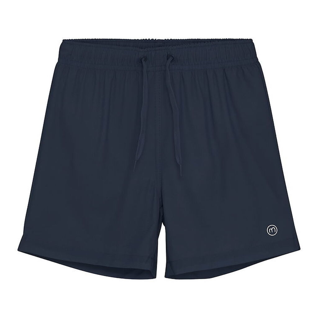 Minymo Badeshorts - Blue Nights