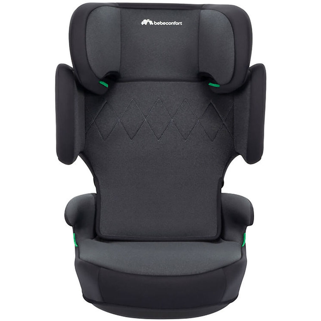 Bebeconfort Autostol - RoadSafe i-Size - Tinted Black