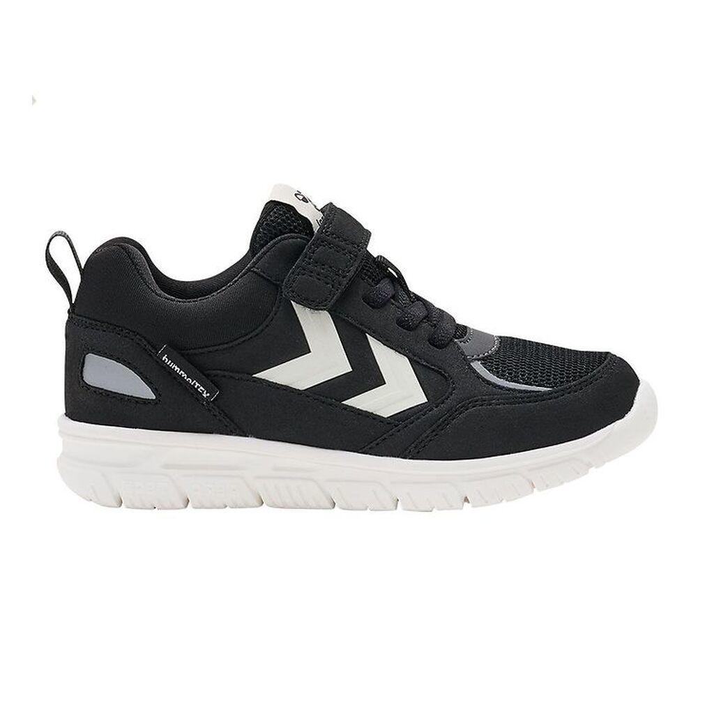 Hummel Sko - X-Light 2.0 Tex Jr - Sort