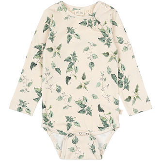 Petit Piao Body l/æ - Nettle