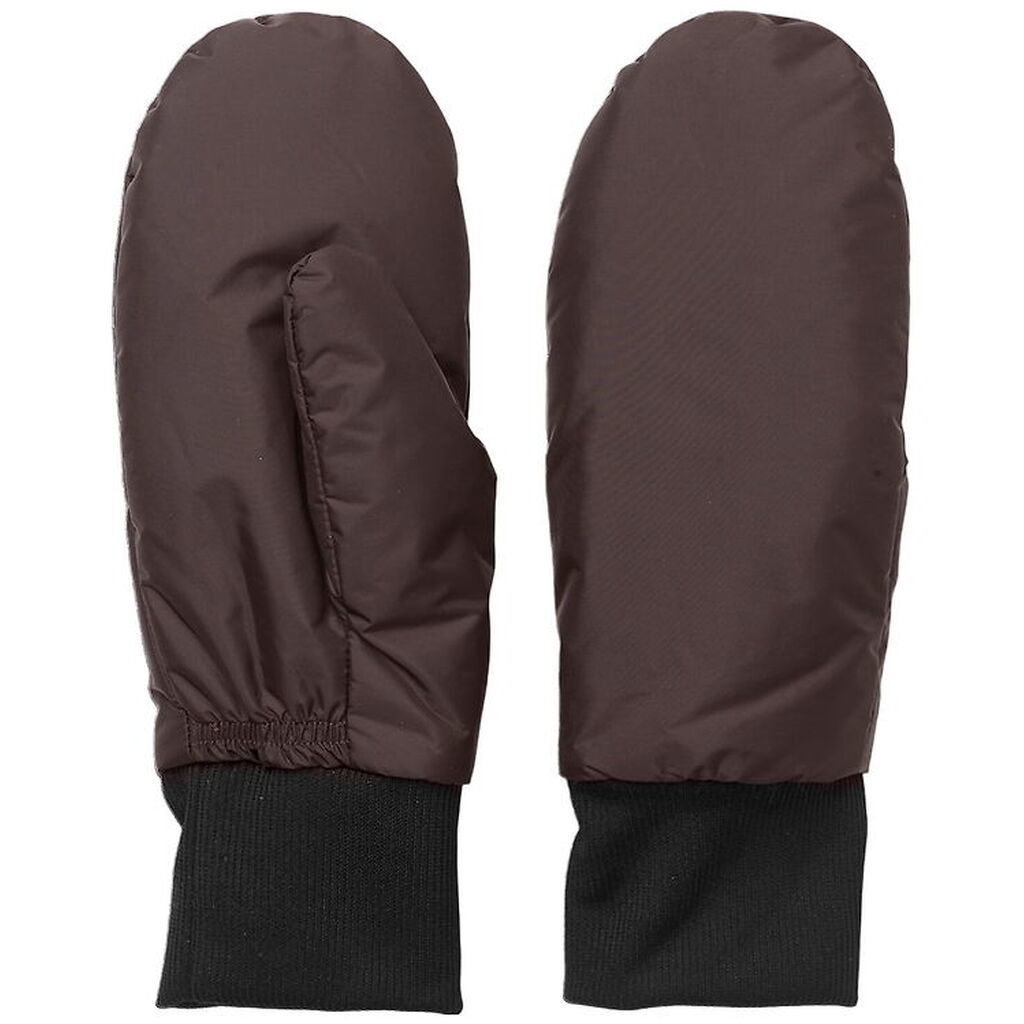 DAY ET Luffer - No Rain - Chocolate Plum