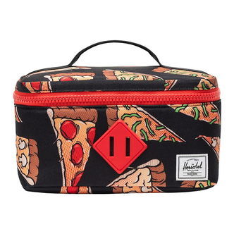Herschel Køletaske - Heritage - 4,5 L - Pizza Party
