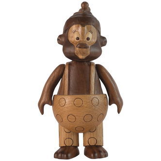 Boyhood Rasmus Klump - Oak Smoked - Small