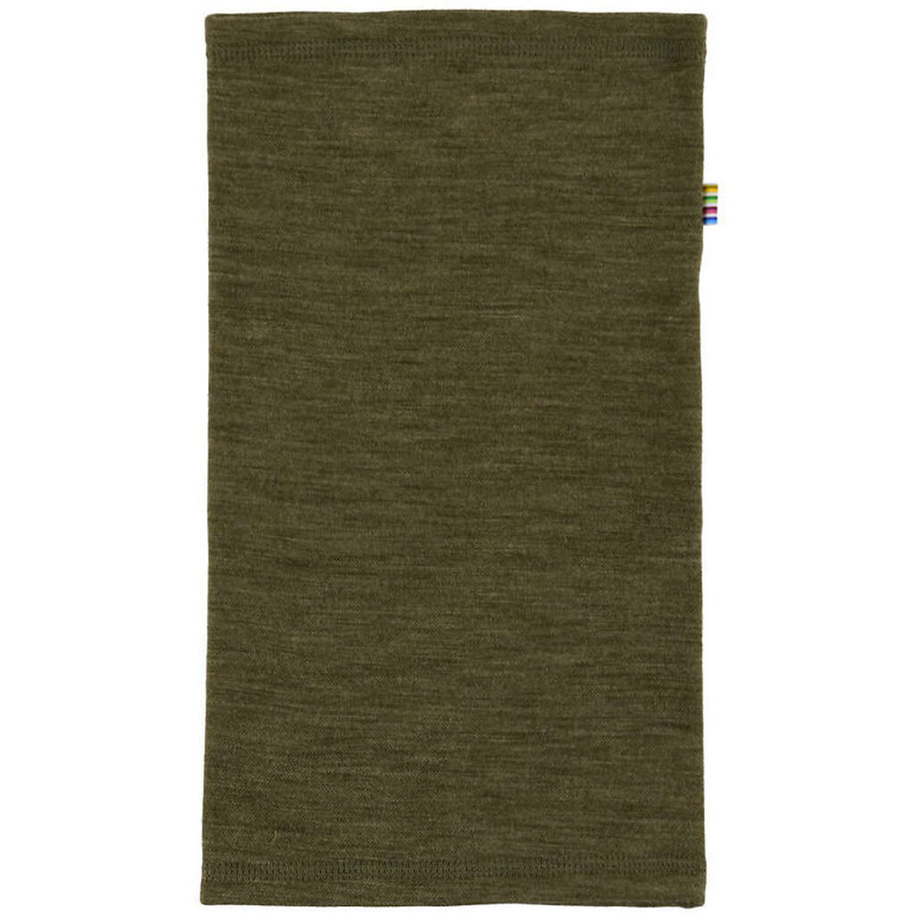 Joha Tube - Uld - Mos Grøn