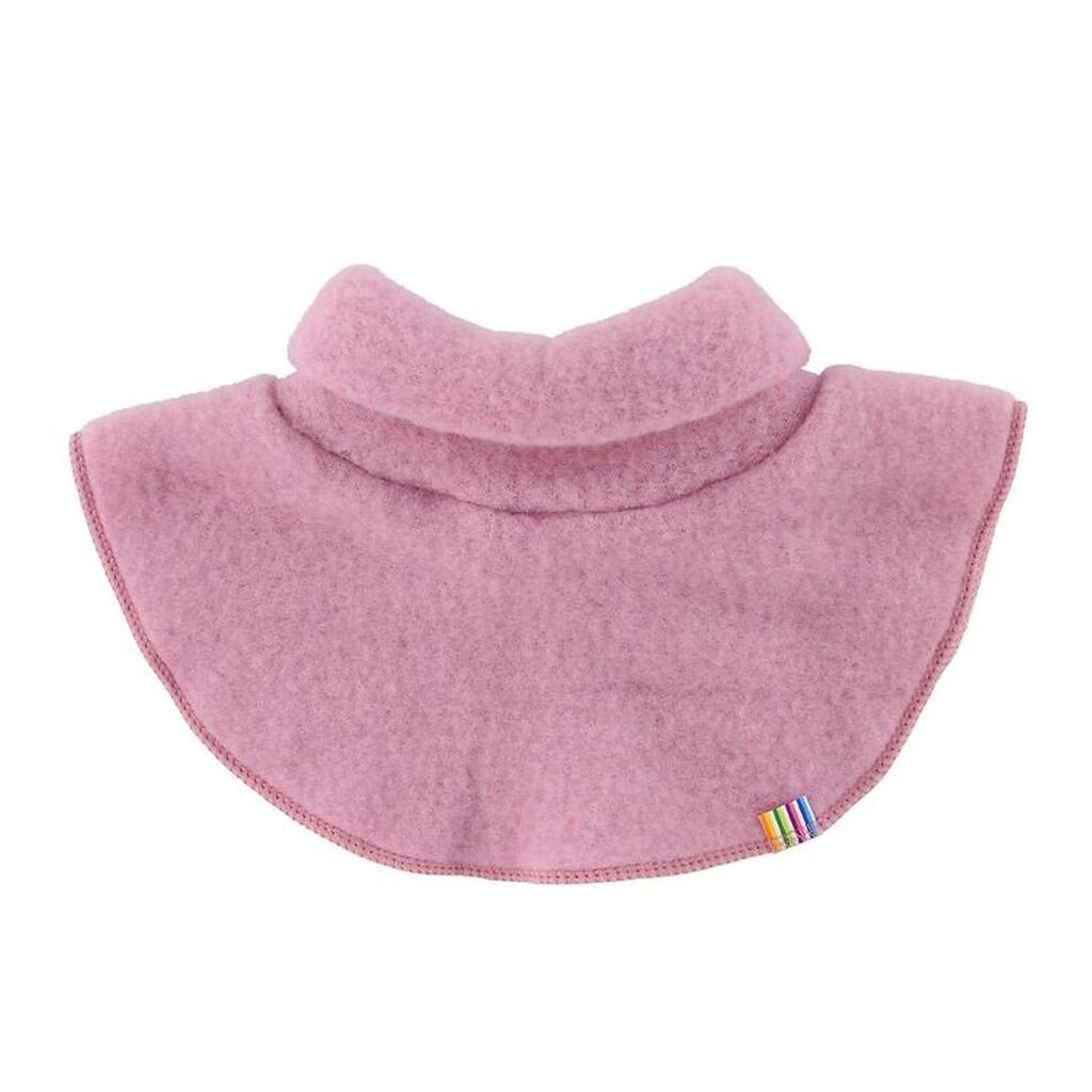 Joha Halsedisse - Babyuld - Lyserød