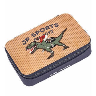 Jeune Premier Penalhus m. Indhold - Polo Dino