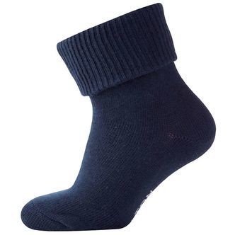 Melton Strømper - Marine