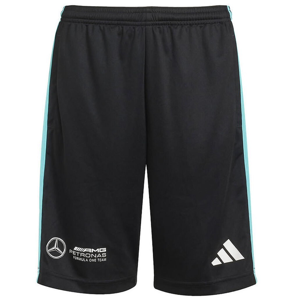 adidas Performance Shorts - Mer DNA - Black/White