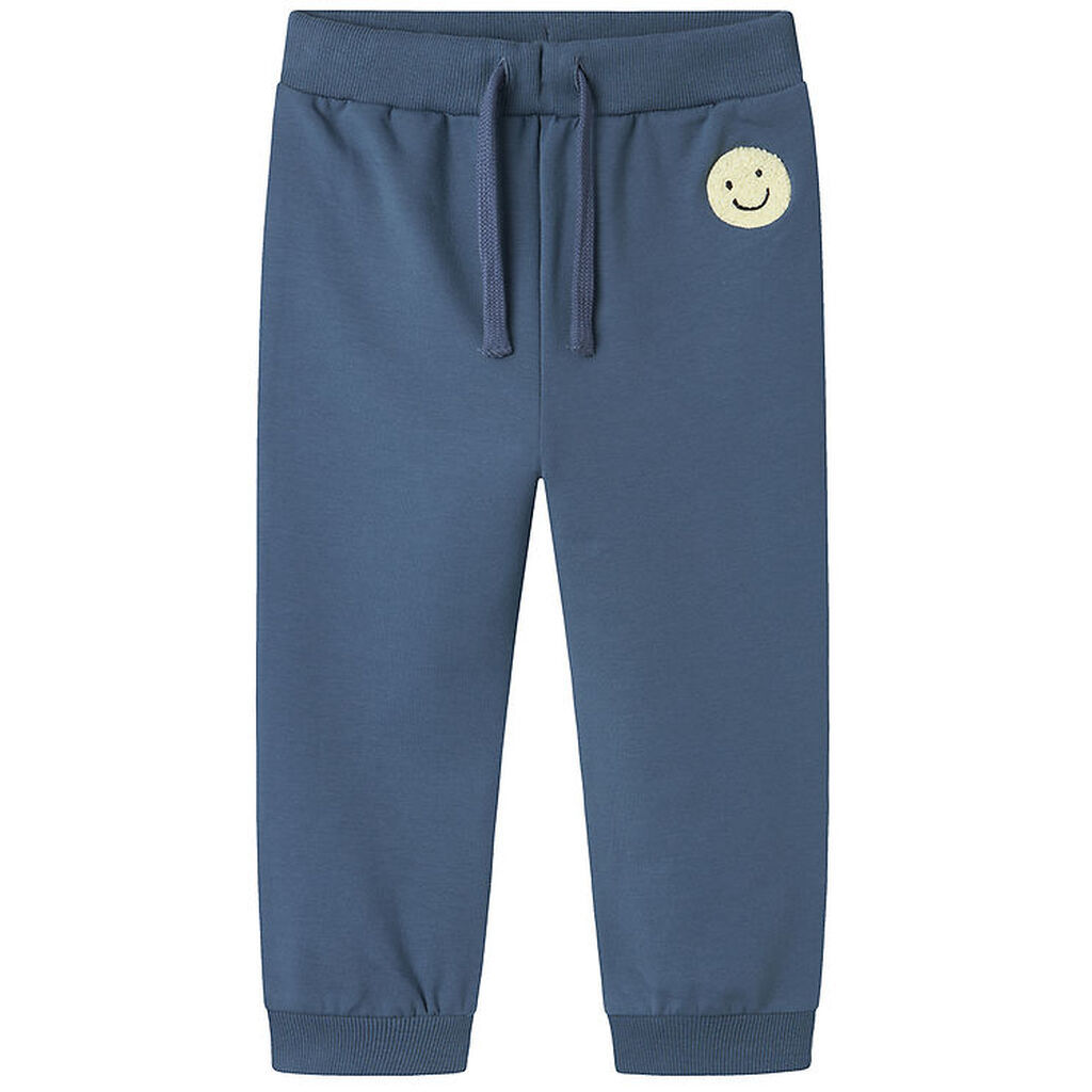 Name It Sweatpants - NmmSumo - China Blue