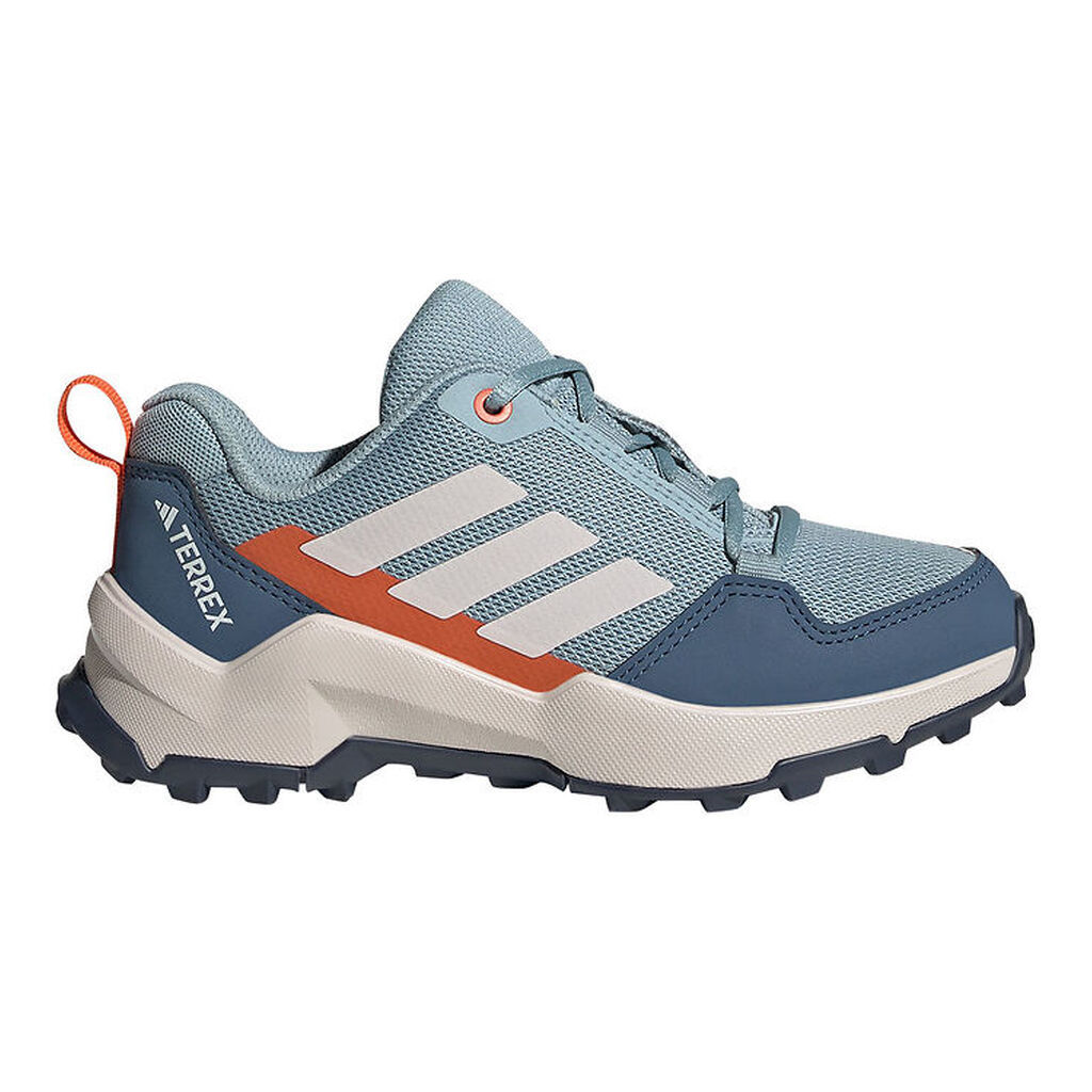adidas Performance Sko - Terrex AX4S K - Maggre/Putmau/Seimor