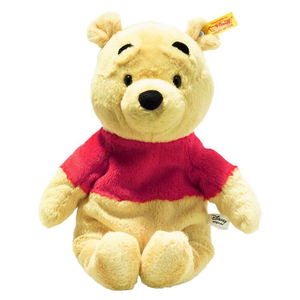 Steiff Bamse - 29 cm. - Disney Friends Winnie The Pooh