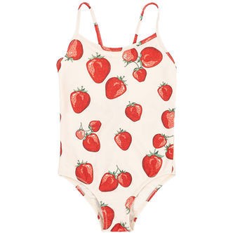 Konges Sløjd Badedragt - Frago - Fragola