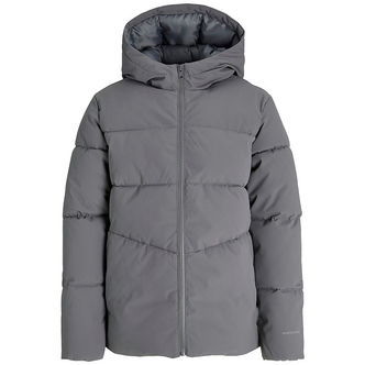 Jack & Jones Dynejakke - JjGlobal - Castlerock