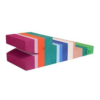 bObles Krokodille - M 20 Classic - 50x20x15 cm - Green Mountain