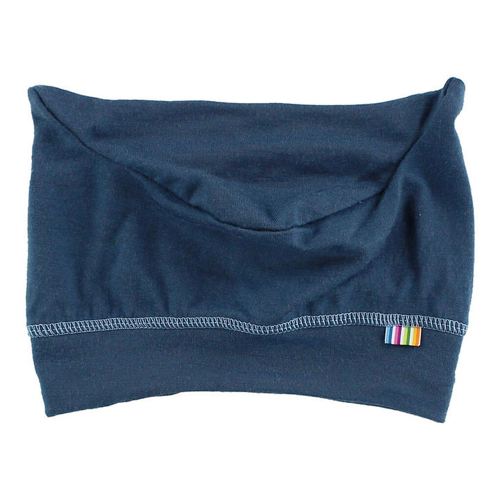 Joha Hue - Uld - Mørkeblå