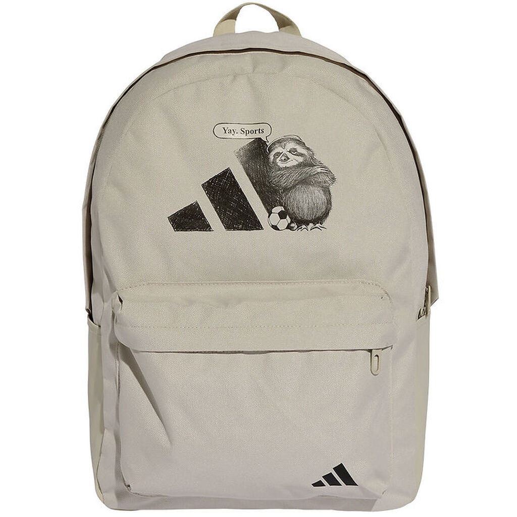 adidas Performance Rygsæk - CLC G - Wonalu/Sort