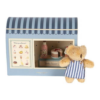 Konges Sløjd Legetøj - My Sweet Boutique - Multi