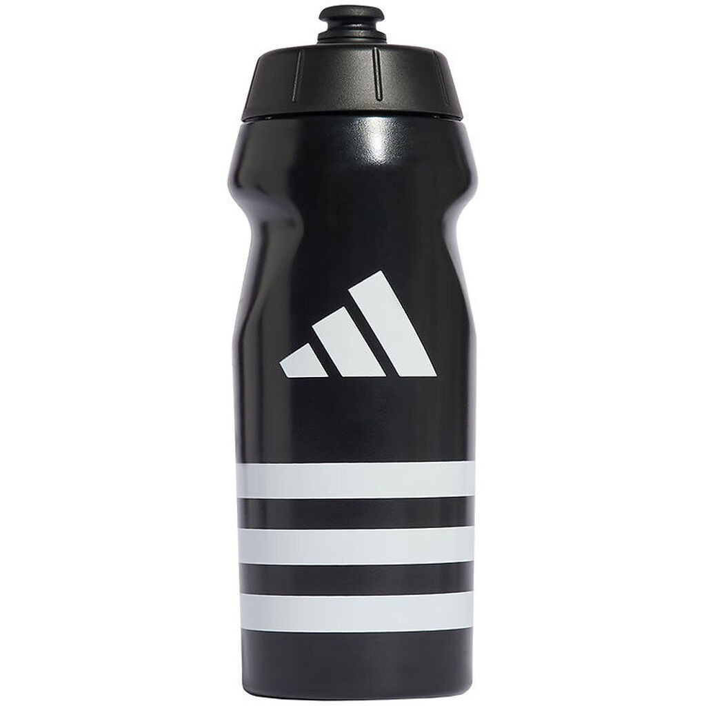 adidas Performance Drikkedunk - Tiro - 500 ML - Sort/Hvid