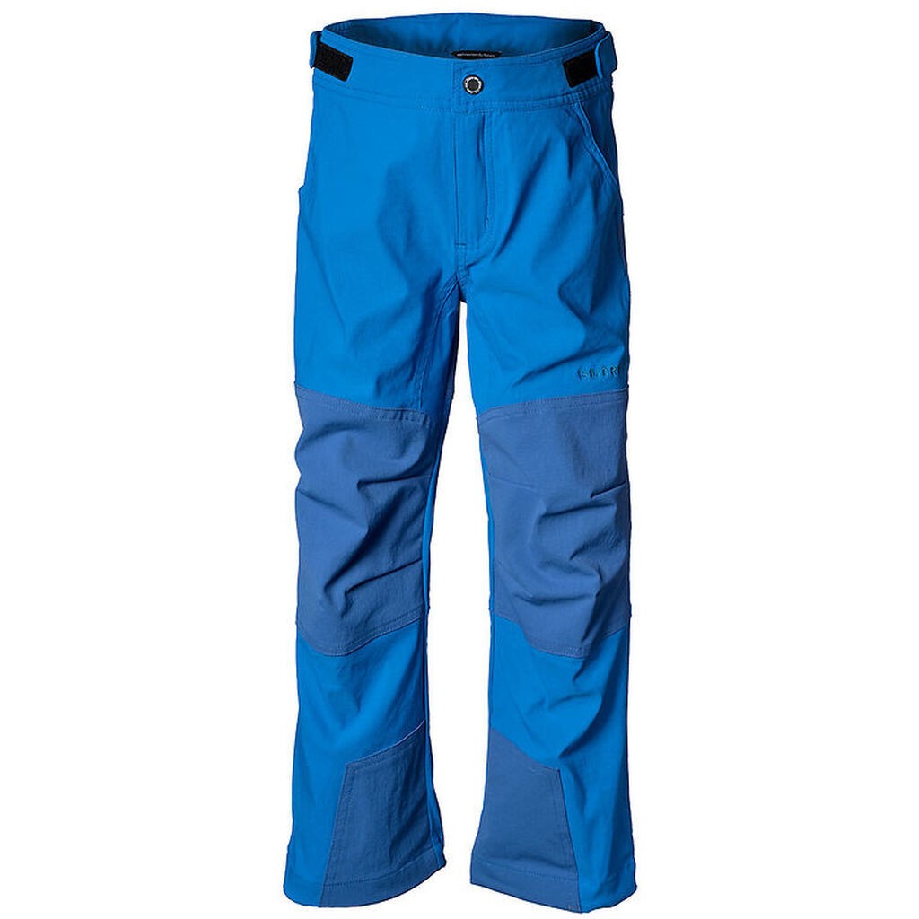 Isbjörn Of Sweden Outdoor Bukser - Trapper - Sky Blue