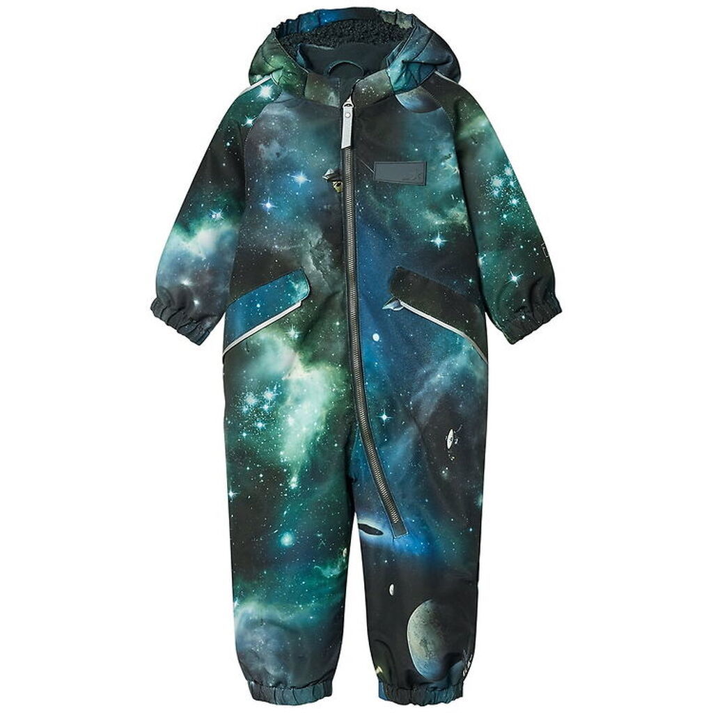 Molo Flyverdragt - Hyde - Far out