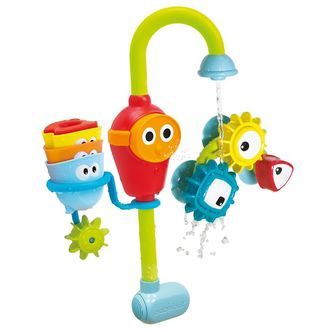 Yookidoo Badelegetøj - Spin'n Sort Spout Pro