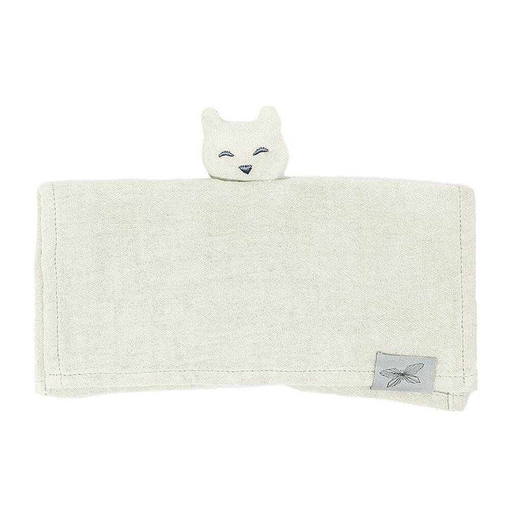 by ASTRUP Nusseklud - Kat - Cream