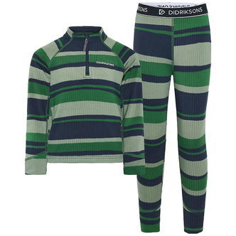 Didriksons Skiundertøj - Jadis - Trails Green