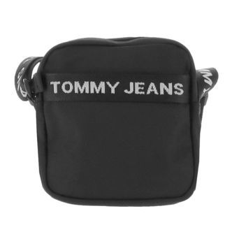 Tommy Hilfiger Skuldertaske - Essential - Black