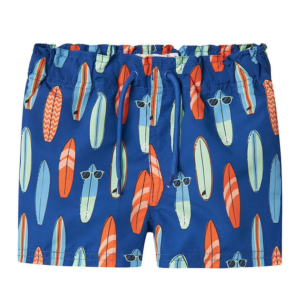 Name it Badeshorts - NmmZeus - Surf the Web