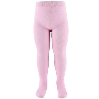Fuzzies Strømpebukser - Lyserød