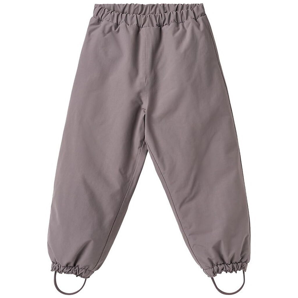 Wheat Skibukser - Jay - Purple Stone