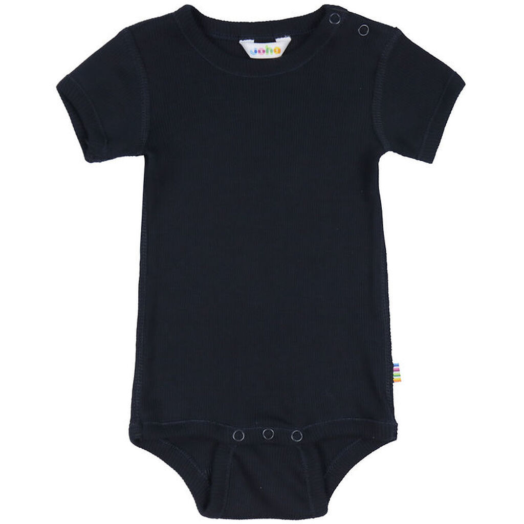 Joha Body k/æ - Rib - Navy