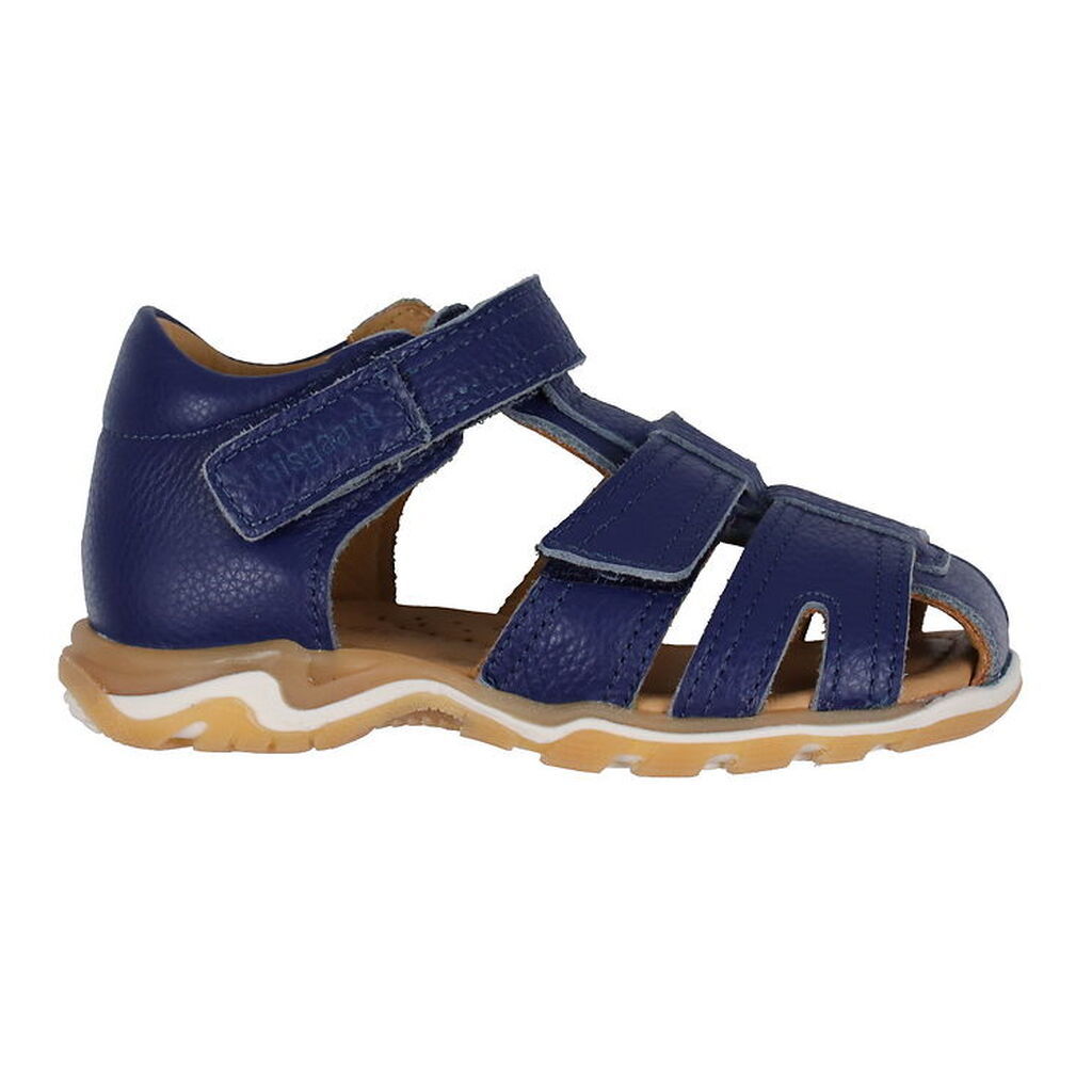 Bisgaars Sandaler - Anni - Deep