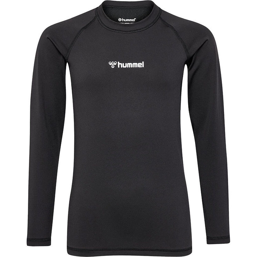 Hummel Bluse - HmlBL Performance - Sort