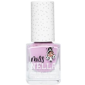 Miss Nella Neglelak - Bubble Gum