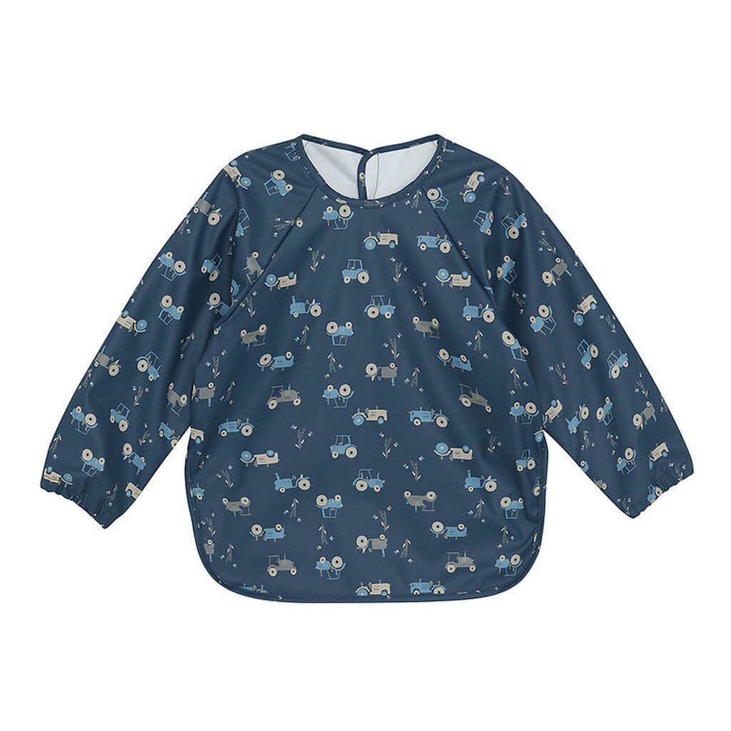 CeLaVi Forklæde - PU - Blue Heaven