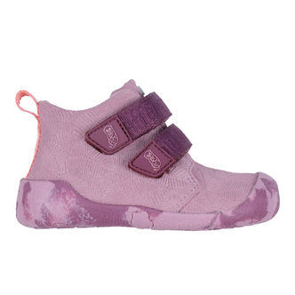 Affenzahn Begynderstøvler - Tex - Noos - Low Boot - Talky Otter