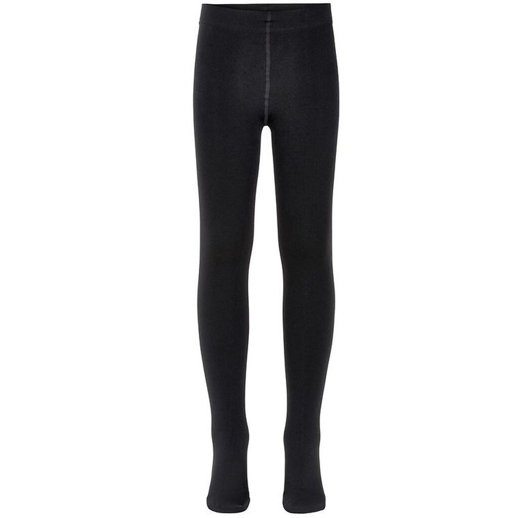 The New Strømpebukser - Sort