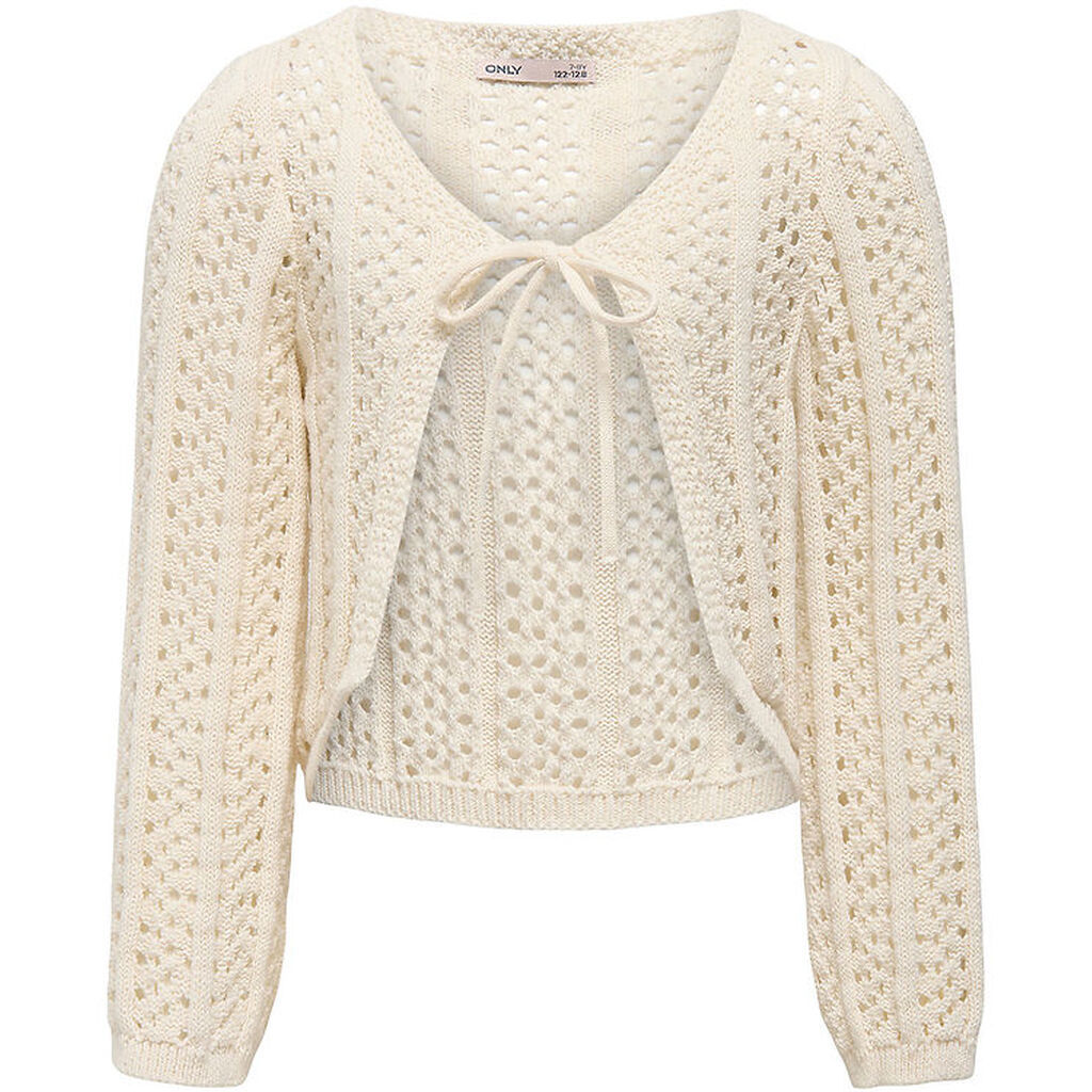 Kids Only Cardigan - Strik - Noos - KogMarina - Birch