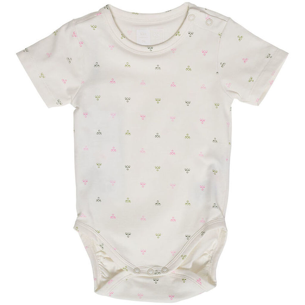 Hummel Body k/æ - hmlBeesy - Candy Pink