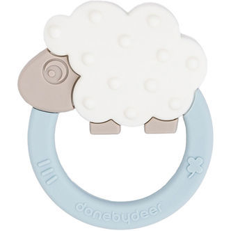 Done By Deer Bidering - Får - Sheepy Blue