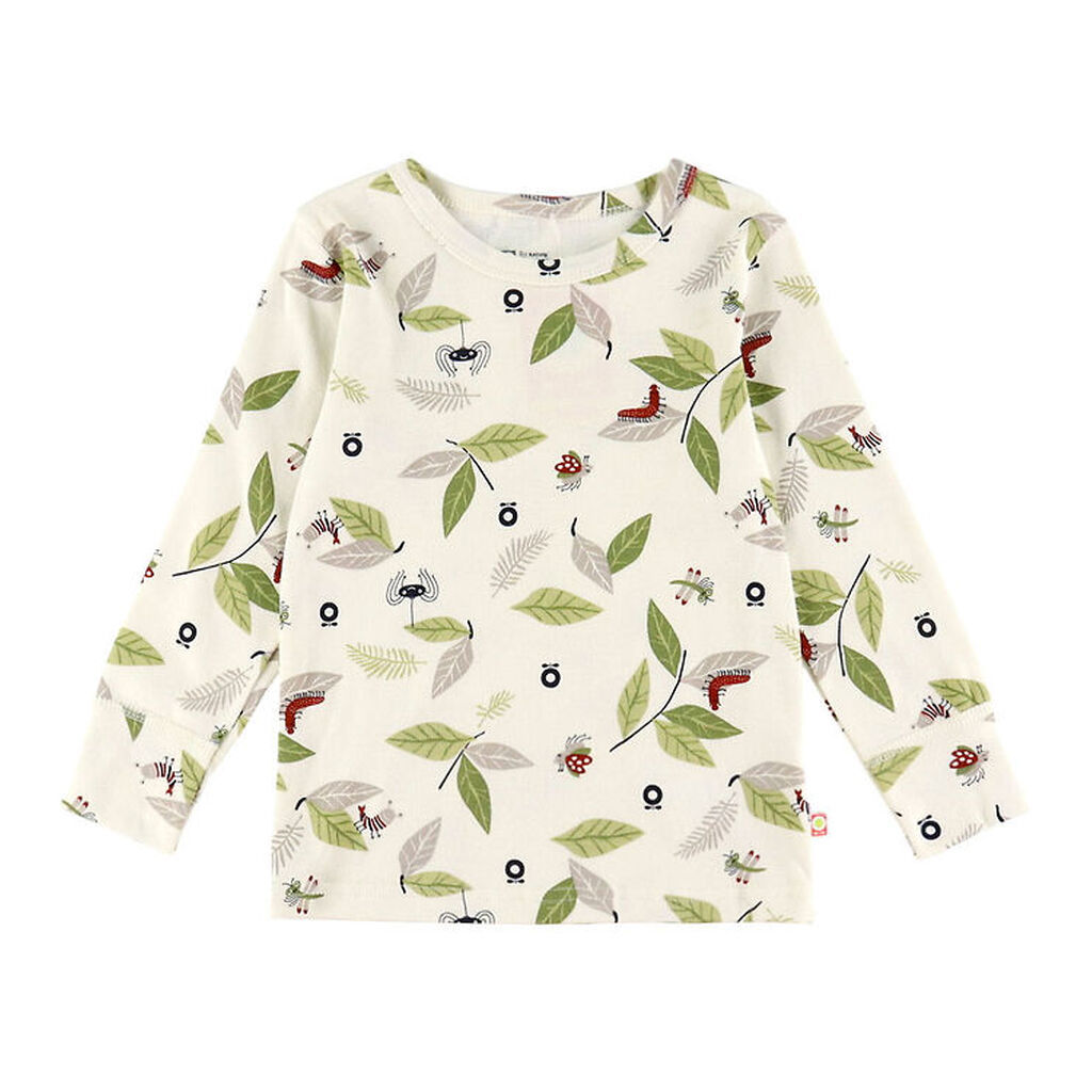 Katvig Bluse - Off White