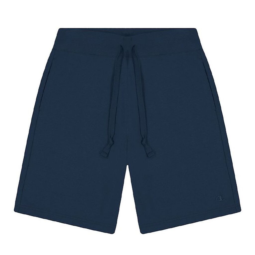 Champion Fashion Shorts - Bermuda - Navy