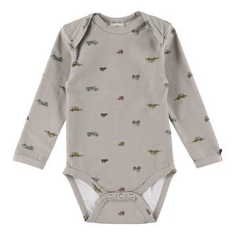 Smallstuff Body l/æ - Nature