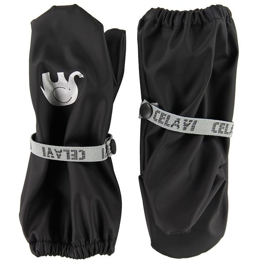 CeLaVi Luffer - PU - Sort