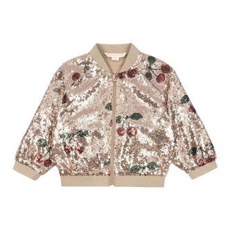 Konges Sløjd Cardigan - Starla - Ma Grand Cerise