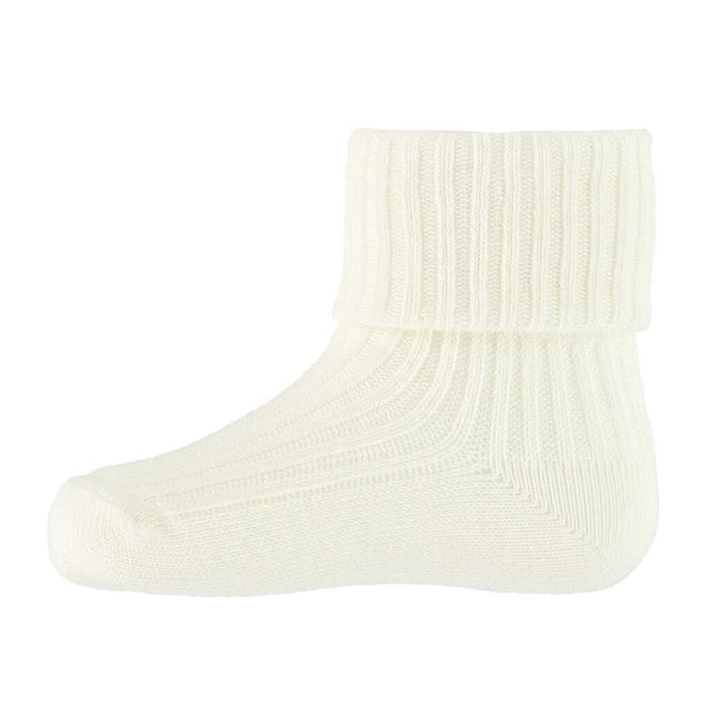 MP Strømper - Råhvid