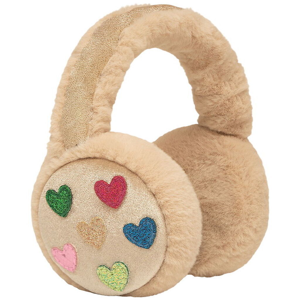 Mimi & Lula Ørevarmere - Jazzy Heart