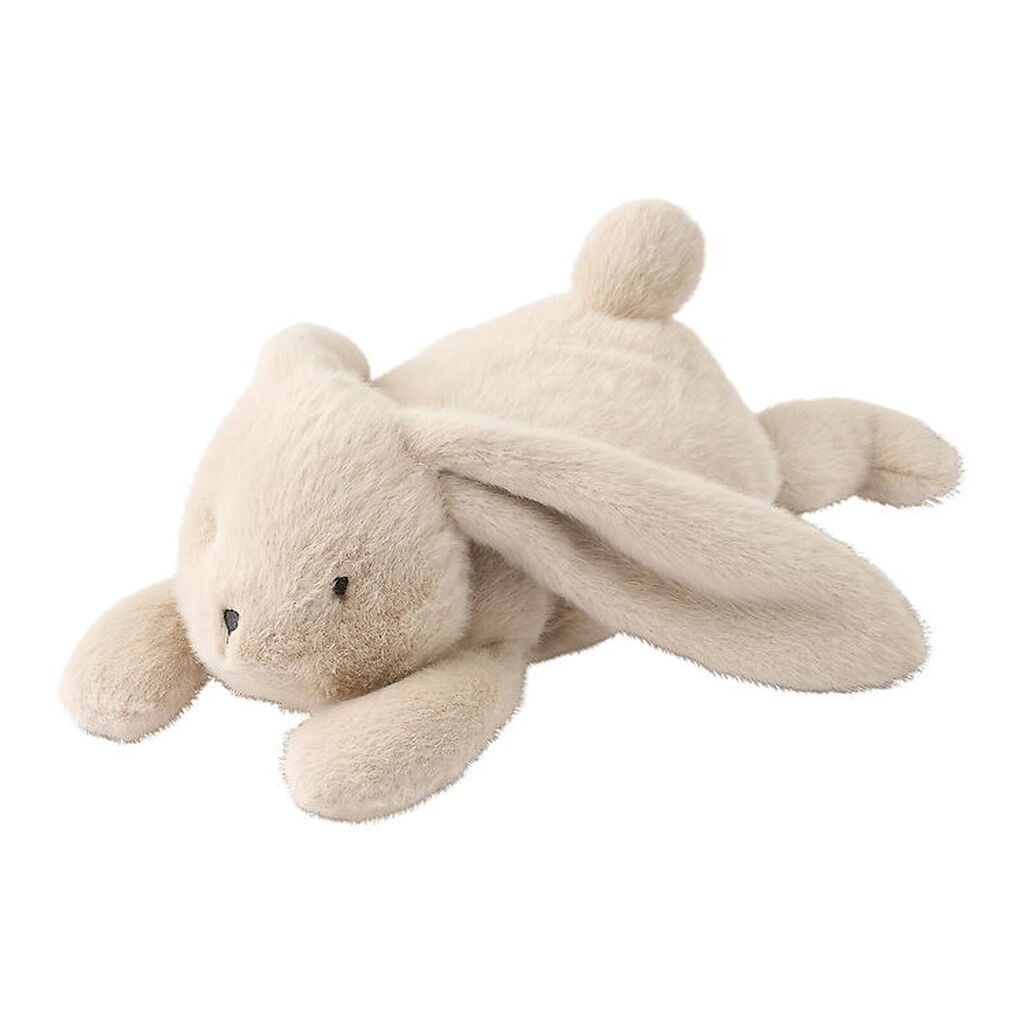 Liewood Bamse - 42 cm - Paulin Rabbit Heavy - Mist