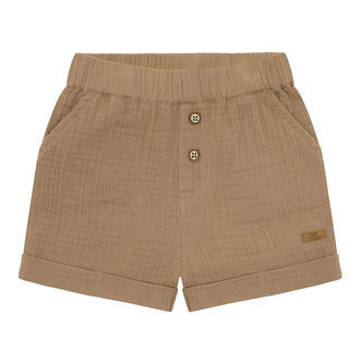 Hust and Claire Shorts - Herluf - Warm Sand